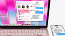 Apple MacBook Neo (2026), 13" Liquid Retina, Chip A18 Pro, CPU 6 núcleos + GPU 5 núcleos, 8GB RAM, 512GB SSD, Magic Keyboard Touch ID, Índigo, Sin AC