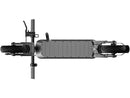 Patinete eléctrico -  Electric Scooter 4 Ultra, Tipo 1 / VPL, Pot. nominal 500W, 70km autonomía, Vel. 25 km/h, Carga rápida, 12000mAh, Negro