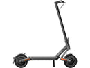 Patinete eléctrico -  Electric Scooter 4 Ultra, Tipo 1 / VPL, Pot. nominal 500W, 70km autonomía, Vel. 25 km/h, Carga rápida, 12000mAh, Negro