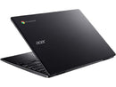 Portátil - Acer Chromebook 314 CBOA314-1H-C065, 14" Full-HD, Intel® Celeron® N4500, 8GB RAM, 128GB, UHD Graphics, Google Chrome OS, Ratón incluido