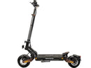 Patinete eléctrico - smartGyro Ryder 2, Tipo 1 / VPL, Potencia Nominal 1000W, Carga máx. 120 kg, 18000 mAh, 25 km/h, Gris