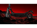 Patinete eléctrico - Segway GT3 E, Tipo 2 / VPM, Potencia Nominal 700W, Carga máx. 150 kg, 19209 mAh, 25 km/h, Gris