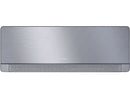 Aire acondicionado Split 1 x 1 - Infiniton SPTSM12A3, 3009 fg/h, Inverter, Wi-Fi, Filtro de Carbón Activo, Plata