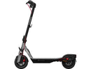 Patinete eléctrico - Segway Ninebot F3 E, Tipo 1 / VPL, Potencia Nominal 450W, Carga máx. 120 kg, 10200 mAh, 25 km/h, 70 km auto., Gris y Negro