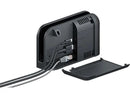 Consola - Nintendo Switch 2, 7.9” Full HD HDR 120 Hz, 256 GB, Magnetic Joy-Con 2 con modo ratón, Azul y Rojo Neón