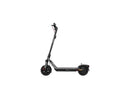 Patinete eléctrico - Segway Ninebot E3 E, Tipo 1 / VPL, Potencia Nominal 400 W, Carga máx.100 kg, 7650 mAh, 25 km/h, Negro/Plata