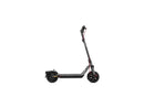 Patinete eléctrico - Segway Ninebot E3 E, Tipo 1 / VPL, Potencia Nominal 400 W, Carga máx.100 kg, 7650 mAh, 25 km/h, Negro/Plata