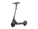 Patinete eléctrico - Segway Ninebot E3 E, Tipo 1 / VPL, Potencia Nominal 400 W, Carga máx.100 kg, 7650 mAh, 25 km/h, Negro/Plata