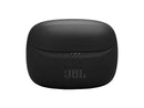 Auriculares True Wireless - JBL Tune 255NC, 48h Autonomía, Cancelación de Ruido, Pure Bass con sonido Spatial, 6 Micrófonos, IP54, Negro