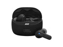 Auriculares True Wireless - JBL Tune 255NC, 48h Autonomía, Cancelación de Ruido, Pure Bass con sonido Spatial, 6 Micrófonos, IP54, Negro