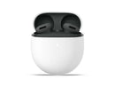 Auriculares True Wireless - Google Pixel Buds 2a, Autonomía 20 h, Chip Tensor A1, Cancelación de ruido activa, Verde musgo