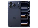 Apple iPhone 17 Pro,  5G, 512 GB, OLED Super Retina XDR de 6,3", chip A19 Pro, iOS