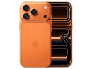 Apple iPhone 17 Pro Max, Naranja cósmico, 2 TB, 5G, 6.9" OLED Super Retina XDR, Chip A19 Pro, iOS