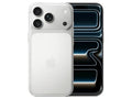 Apple iPhone 17 Pro Max, Plata, 512 GB, 5G, 6.9" OLED Super Retina XDR, Chip A19 Pro, iOS