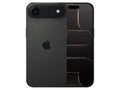 Apple iPhone Air, Negro espacial, 256 GB, 5G, 6.5 " OLED Super Retina XDR, Chip A19 Pro, iOS