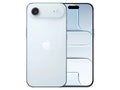 Apple iPhone Air, Azul cielo, 1 TB, 5G, 6.5 " OLED Super Retina XDR, Chip A19 Pro, iOS