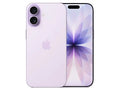 Apple iPhone 17, Lavanda, 256 GB, 5G, 6.3" OLED Super Retina XDR, Chip A19, iOS