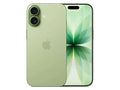 Apple iPhone 17, Verde salvia, 512 GB, 5G, 6.3" OLED Super Retina XDR, Chip A19, iOS