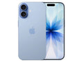 Apple iPhone 17, Azul neblina, 256 GB, 5G, 6.3" OLED Super Retina XDR, Chip A19, iOS