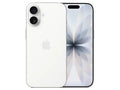 Apple iPhone 17, Blanco, 256 GB, 5G, 6.3" OLED Super Retina XDR, Chip A19, iOS