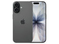 Apple iPhone 17, Negro, 256 GB, 5G, 6.3" OLED Super Retina XDR, Chip A19, iOS
