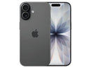 Apple iPhone 17, Negro, 256 GB, 5G, 6.3" OLED Super Retina XDR, Chip A19, iOS