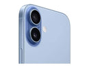 Apple iPhone 17, Azul neblina, 256 GB, 5G, 6.3" OLED Super Retina XDR, Chip A19, iOS