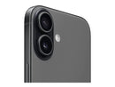 Apple iPhone 17, Negro, 256 GB, 5G, 6.3" OLED Super Retina XDR, Chip A19, iOS