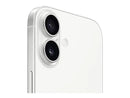 Apple iPhone 17, Blanco, 256 GB, 5G, 6.3" OLED Super Retina XDR, Chip A19, iOS