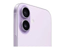 Apple iPhone 17, Lavanda, 256 GB, 5G, 6.3" OLED Super Retina XDR, Chip A19, iOS