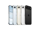 Apple iPhone Air, Azul cielo, 1 TB, 5G, 6.5 " OLED Super Retina XDR, Chip A19 Pro, iOS
