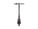 Patinete eléctrico - Electric Scooter 5 Plus, Tipo 1 / VPL, Pot nominal 400W, 120 kg, Vel máx 25km/h, Neumáticos 12", Batería 10200 mAh, Negro