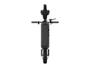 Patinete eléctrico - Electric Scooter 5 Plus, Tipo 1 / VPL, Pot nominal 400W, 120 kg, Vel máx 25km/h, Neumáticos 12", Batería 10200 mAh, Negro