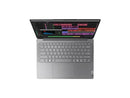 Portátil - Lenovo Yoga Slim 7 14IMH9, WUXGA OLED de 14", Intel® Evo Edition Core™ Ultra 7 155H, 32GB de RAM, SSD de 1TB, gráficos Arc™,™ Windows 11 Home