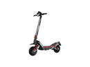Patinete eléctrico - Navee XT5 Pro, Potencia máx. 2200W, Potencia Nominal 700W, Carga máx. 150kg, Autonomía 75 km, 25 km/h, Gris