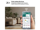 Aire acondicionado Split 1 x 1 - LG WIFIECO12.SET, 2967 fg/h, Wi-Fi, ThinQ, Blanco