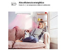 Aire acondicionado Split 1 x 1 - LG WIFIECO12.SET, 2967 fg/h, Wi-Fi, ThinQ, Blanco