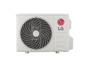 Aire acondicionado Split 1 x 1 - LG WIFIECO12.SET, 2967 fg/h, Wi-Fi, ThinQ, Blanco