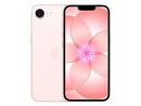 Apple iPhone 17e, Rosa, 256 GB, 5G, 6.1" OLED Super Retina XDR, Chip A19, iOS
