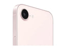 Apple iPhone 17e, Rosa, 256 GB, 5G, 6.1" OLED Super Retina XDR, Chip A19, iOS