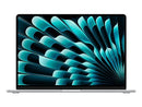 Apple MacBook Air (2026) 13.6" Retina, Chip M5 Apple, CPU de 10 núcleos, GPU de 8 núcleos, 16GB RAM, 512GB SSD, Medianoche, Sin cargador
