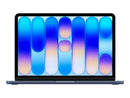 Apple MacBook Neo (2026), 13" Liquid Retina, Chip A18 Pro, CPU 6 núcleos + GPU 5 núcleos, 8GB RAM, 512GB SSD, Magic Keyboard Touch ID, Índigo, Sin AC
