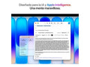 Apple MacBook Neo (2026), 13" Liquid Retina, Chip A18 Pro, CPU 6 núcleos + GPU 5 núcleos, 8GB RAM, 512GB SSD, Magic Keyboard Touch ID, Índigo, Sin AC