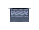 Apple MacBook Neo (2026), 13" Liquid Retina, Chip A18 Pro, CPU 6 núcleos + GPU 5 núcleos, 8GB RAM, 512GB SSD, Magic Keyboard Touch ID, Índigo, Sin AC