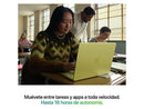 Apple MacBook Neo (2026), 13" Liquid Retina, Chip A18 Pro, CPU 6 núcleos + GPU 5 núcleos, 8GB RAM, 512GB SSD, Magic Keyboard Touch ID, Índigo, Sin AC