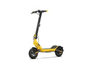 Patinete eléctrico - Xiaomi Electric Scooter 6 Ultra, Tipo 2 / VPM, Potencia Nom. 500 W, Carga máx. 140 kg, 12500 mAh, 25 km/h, Negro/Amarillo