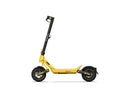 Patinete eléctrico - Xiaomi Electric Scooter 6 Ultra, Tipo 2 / VPM, Potencia Nom. 500 W, Carga máx. 140 kg, 12500 mAh, 25 km/h, Negro/Amarillo
