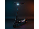 Patinete eléctrico - smartGyro K5 Pro, Tipo 1 / VPL, Potencia Nominal 900W, Carga máx. 140kg, 15000 mAh, 25 km/h, Negro/Azul/Púrpura