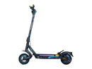 Patinete eléctrico - smartGyro K5 Pro, Tipo 1 / VPL, Potencia Nominal 900W, Carga máx. 140kg, 15000 mAh, 25 km/h, Negro/Azul/Púrpura