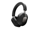Auriculares inalámbricos - Vieta Pro Harmony, Autonomía 135 h, Bluetooth 6.0, Cancelación de ruido híbrida, Conexión dual, Negro